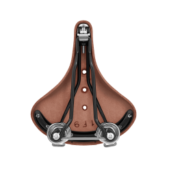 BROOKS B67 S Dameszadel - Verouderd -Pitlock Verkoop 80480603 detail 4