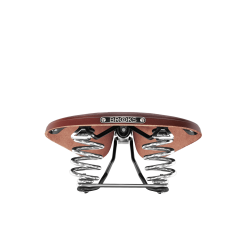 BROOKS B67 S Dameszadel - Verouderd -Pitlock Verkoop 80480603 detail 5