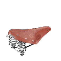 BROOKS B67 S Dameszadel - Verouderd 9 BROOKS B67 S Dameszadel - Verouderd -Pitlock Verkoop 80480612 detail 1