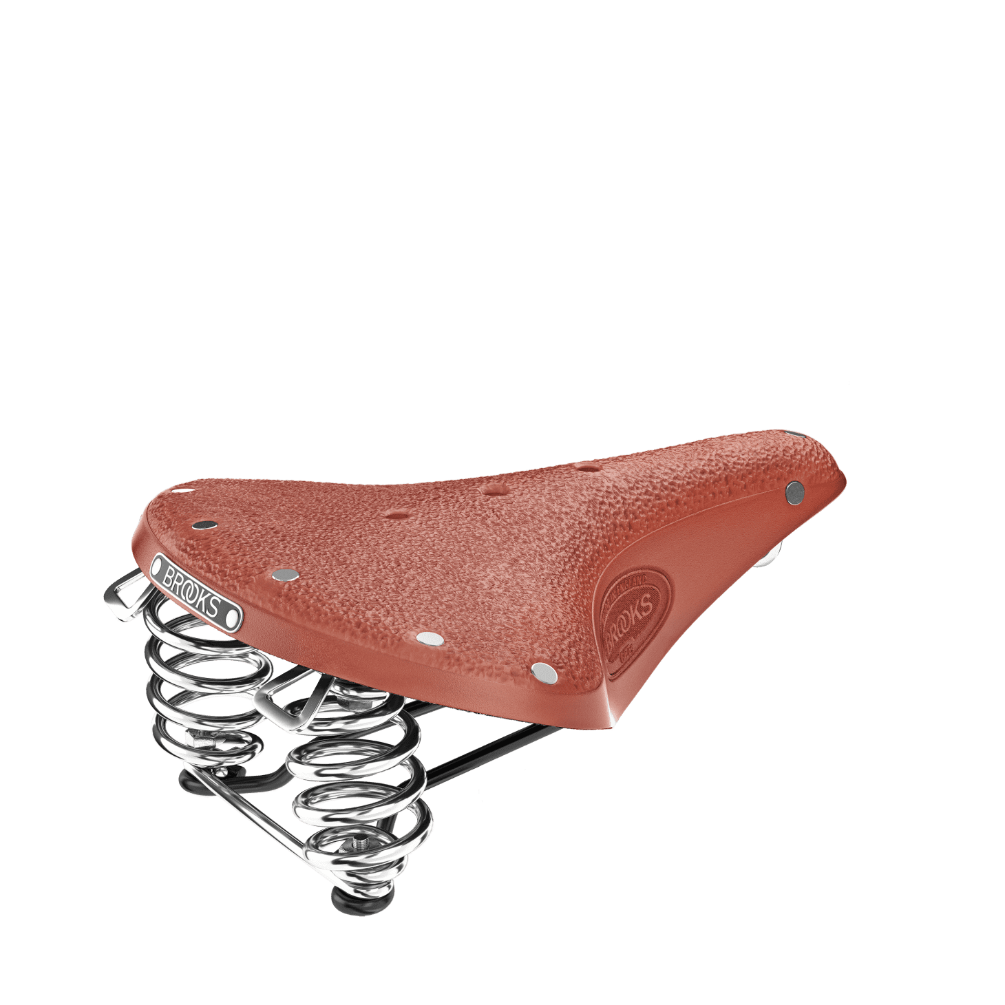 BROOKS B67 S Dameszadel - Verouderd 5 BROOKS B67 S Dameszadel - Verouderd - Afbeelding 3