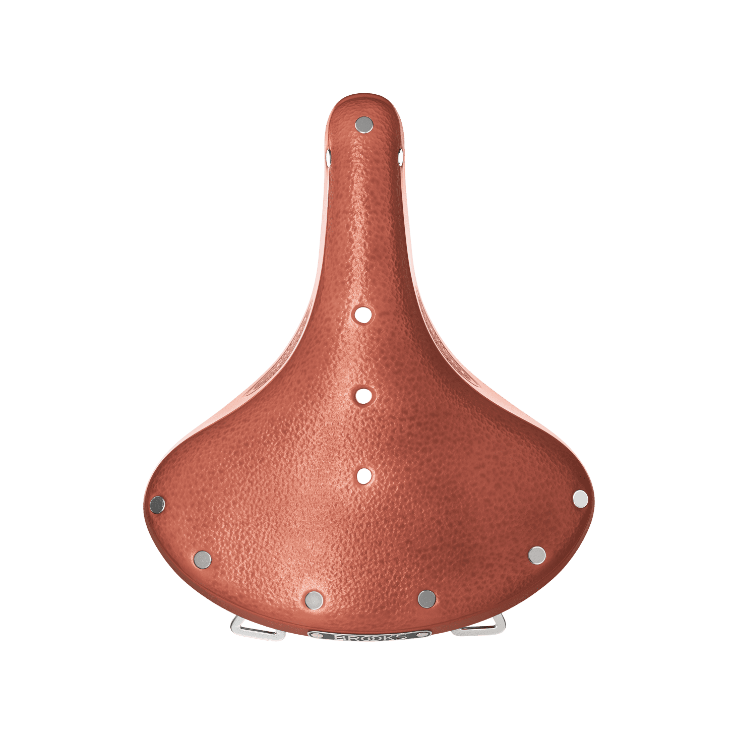 BROOKS B67 S Dameszadel - Verouderd 4 BROOKS B67 S Dameszadel - Verouderd - Afbeelding 2