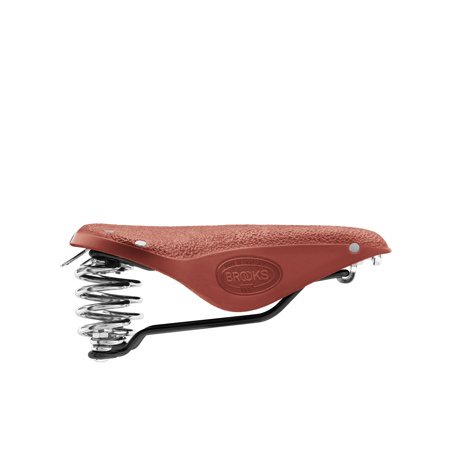 BROOKS B67 S Dameszadel - Verouderd 3 BROOKS B67 S Dameszadel - Verouderd