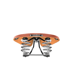 BROOKS B67 S Dameszadel - Verouderd 11 BROOKS B67 S Dameszadel - Verouderd -Pitlock Verkoop 80480612 detail 5