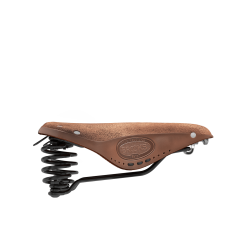 BROOKS B67 S Dameszadel - Verouderd