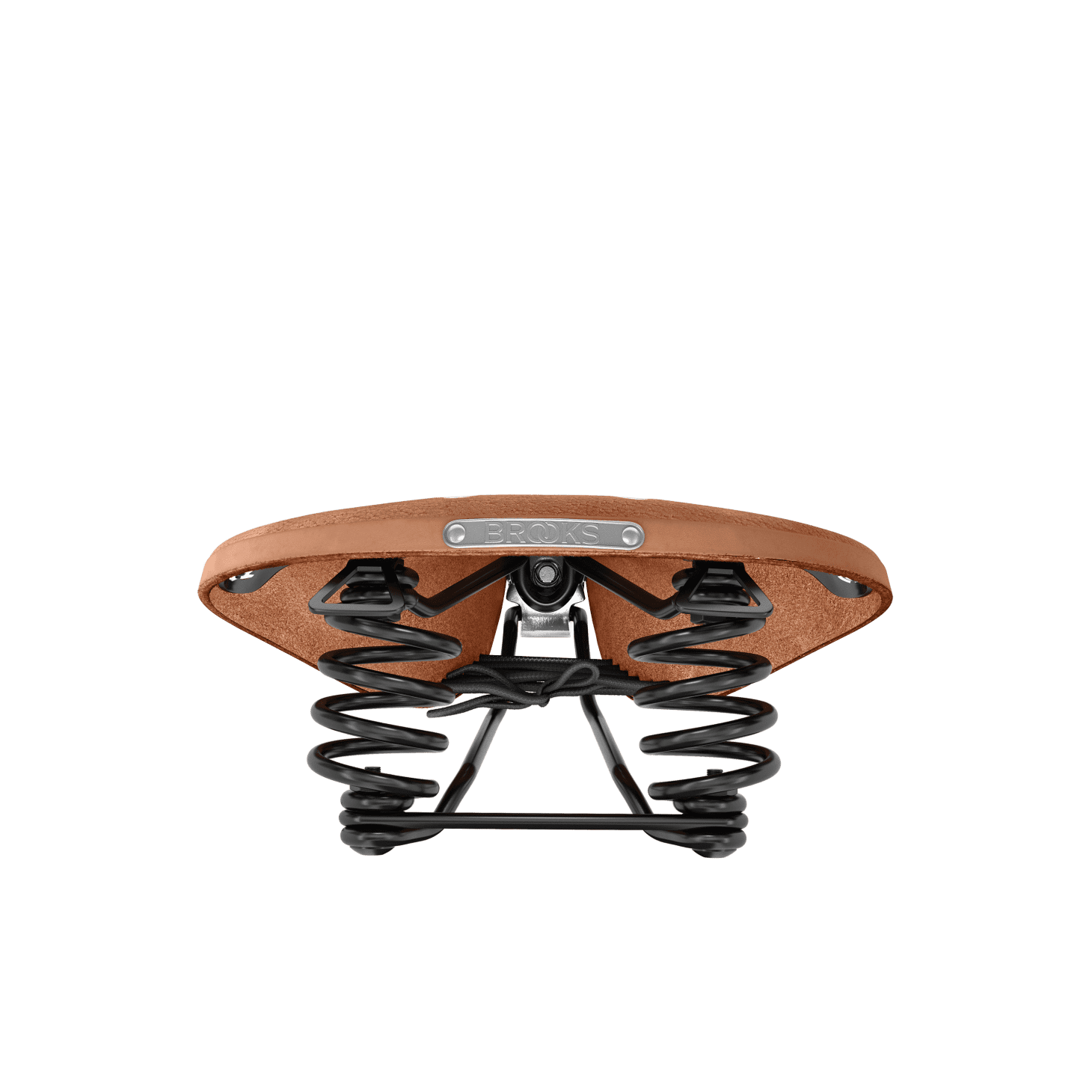 BROOKS B67 S Dameszadel - Verouderd 7 BROOKS B67 S Dameszadel - Verouderd - Afbeelding 5