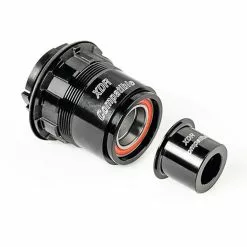 Dt-swiss Vrijloop/Rotor Conversie Kit 3-pawl SRAM XDR Road