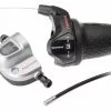Shimano NEXUS SL-3S42 3-speed Draaischakelaar Lang