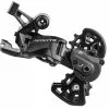 MICROSHIFT Acolyte Achterderailleur Korte Kooi 1x8 Speed - Zwart