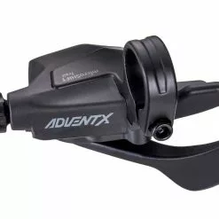 MICROSHIFT Advent X Trail Trigger Shifter 1x10 Speed - Zwart