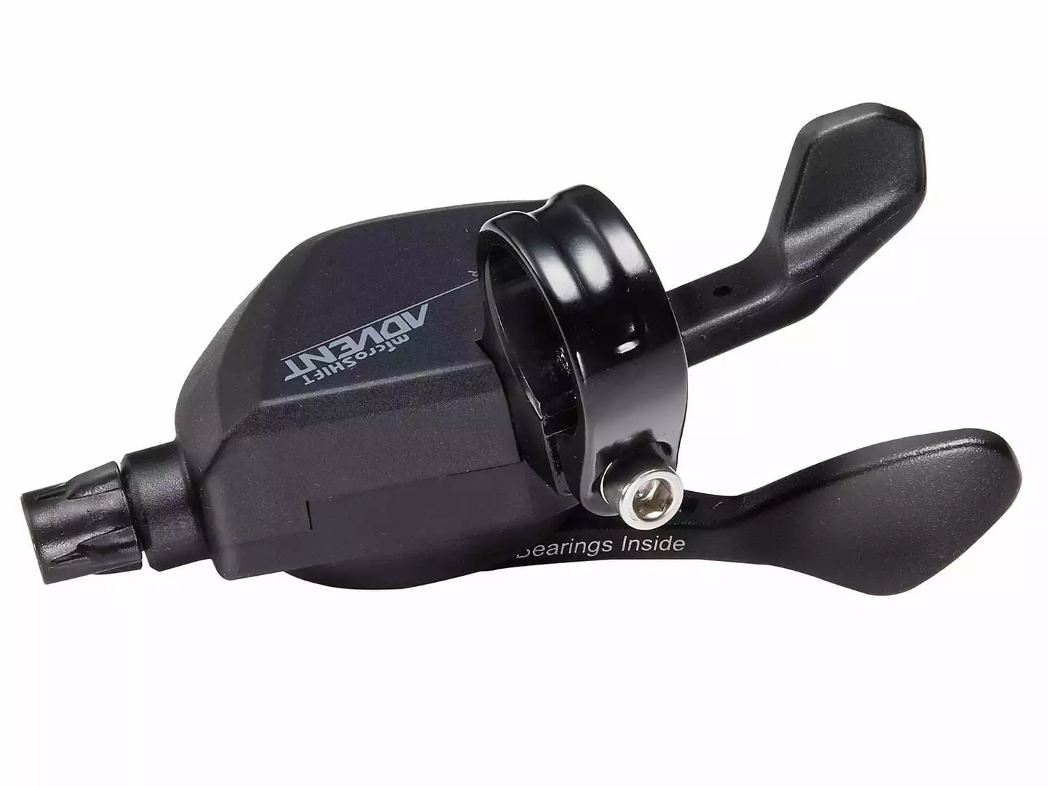 MICROSHIFT Advent Xpress Plus Versnellingspook 1x9 Speed - Zwart 3 MICROSHIFT Advent Xpress Plus Versnellingspook 1x9 Speed - Zwart