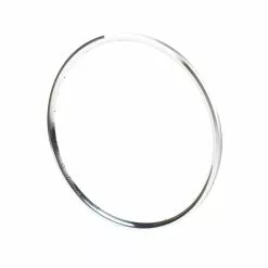 H Plus Son Velg 28 Inch - Archetype - Bewerkt - Zilver