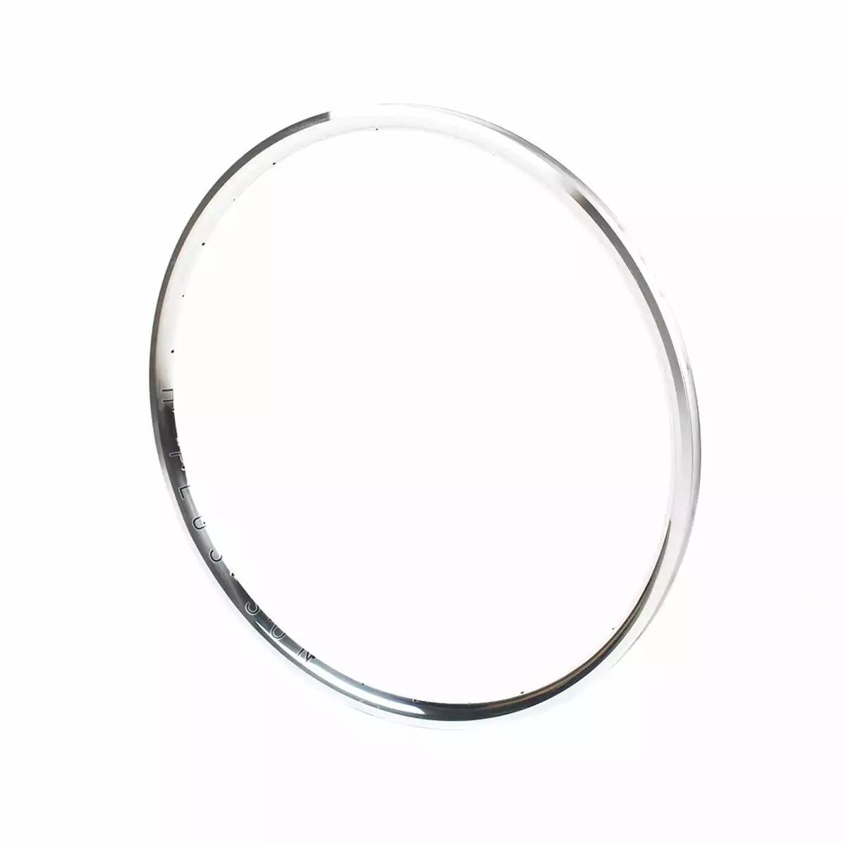 H Plus Son Velg 28 Inch - Archetype - Bewerkt - Zilver 3 H Plus Son Velg 28 Inch - Archetype - Bewerkt - Zilver