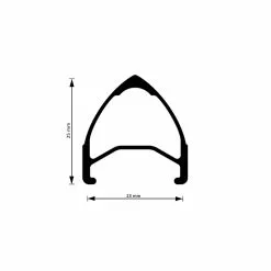 H Plus Son Velg 28 Inch - Archetype - Bewerkt - Zilver 7 H Plus Son Velg 28 Inch - Archetype - Bewerkt - Zilver -Pitlock Verkoop Archtype Rim detailsNy3xPbhZ8vBd0