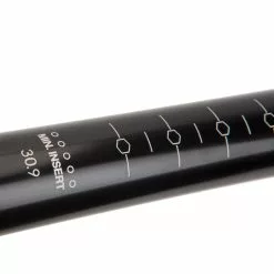 Box-components One Zero Offset Zadelpen 400mm -Pitlock Verkoop BX SP17Z0 30 9 03