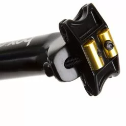 Box-components One Zero Offset Zadelpen 400mm -Pitlock Verkoop BX SP17Z0 30 9 04