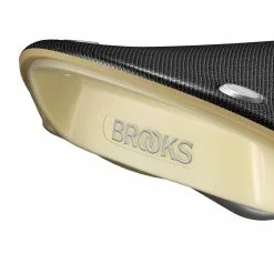 BROOKS C17 Speciaal Gerecycleerd Nylon Cambium Zwart -Pitlock Verkoop BrooksC17SpecialCambiumblack 6