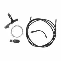 Con-Tec Drop-A-Gogo Vario Zadelpen - 170mm -Pitlock Verkoop Drop a gogo35adedbc1a0422mbEFQZGOkd6la