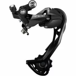 Shimano Achterderailleur ALIVIO RD-M3100 9-speed - Lang