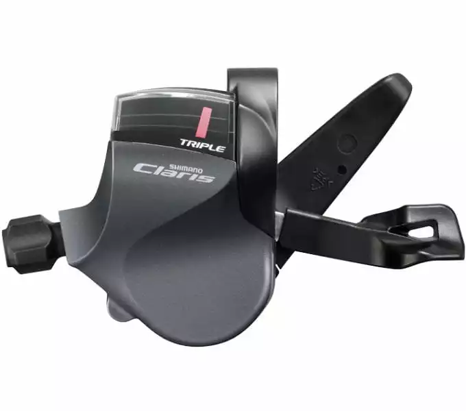 Shimano Versnellingspook CLARIS SL-R2030 3 Versnellingen 3 Shimano Versnellingspook CLARIS SL-R2030 3 Versnellingen