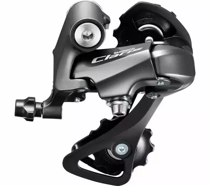 Shimano Claris Achterderailleur RD-R2000-SS 3 Shimano Claris Achterderailleur RD-R2000-SS