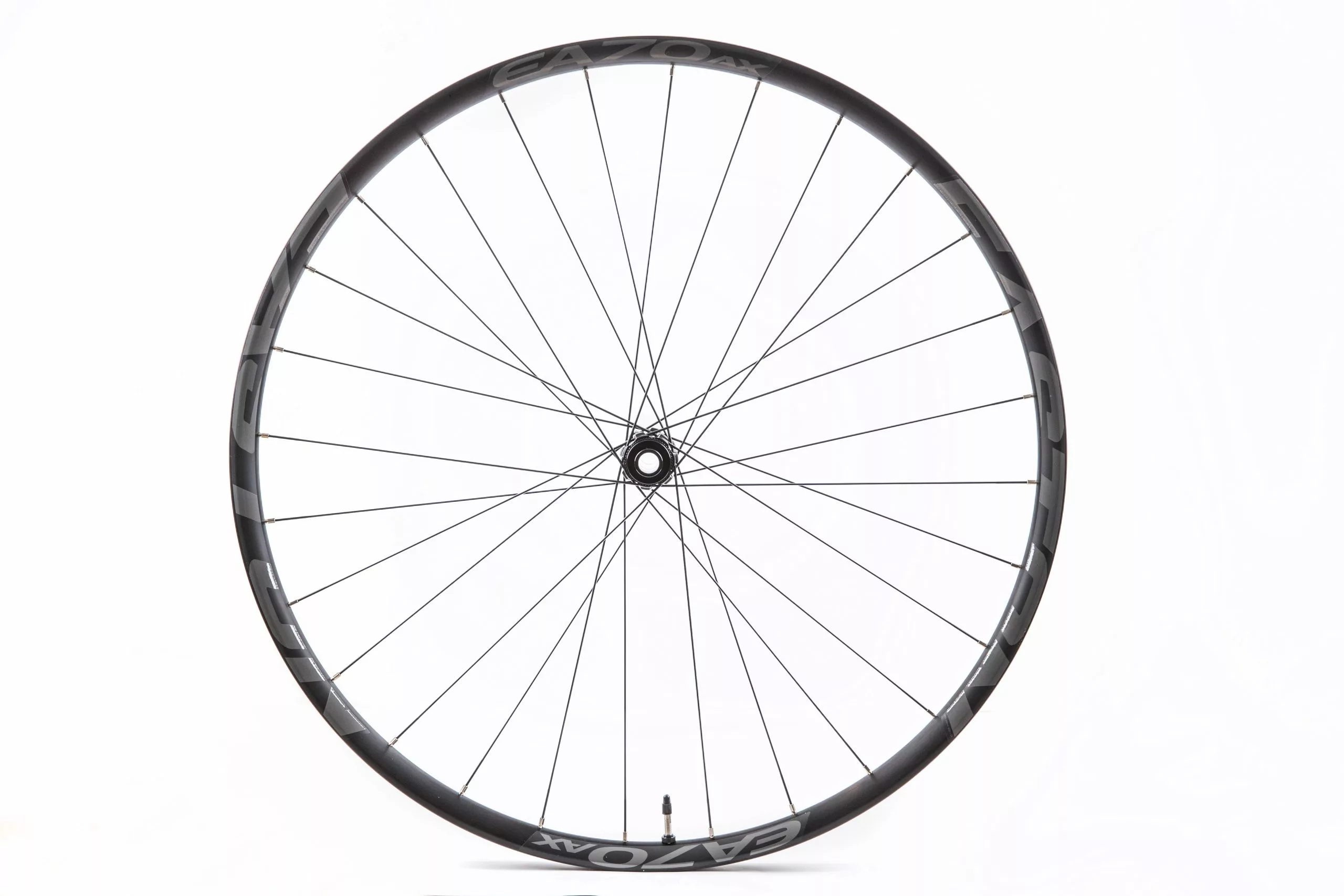 EASTON Wiel EA70 AX Disc Voor 700C - 15x100/9x100 3 EASTON Wiel EA70 AX Disc Voor 700C - 15x100/9x100