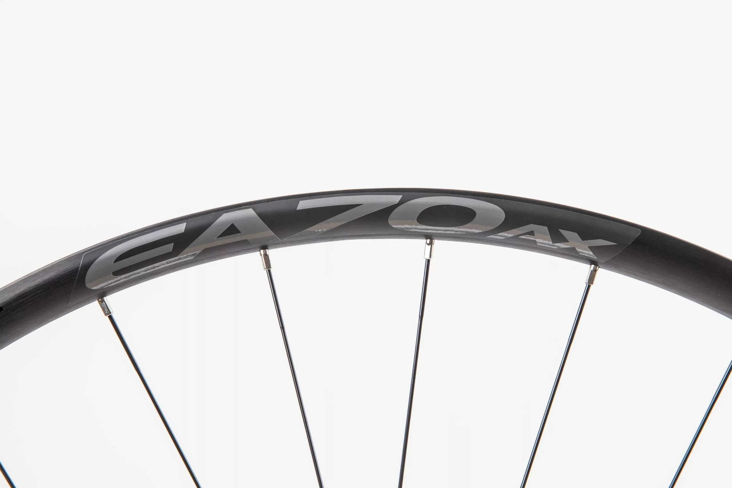 EASTON Wiel EA70 AX Disc Voor 700C - 15x100/9x100 4 EASTON Wiel EA70 AX Disc Voor 700C - 15x100/9x100 - Afbeelding 2