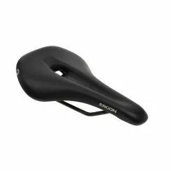 ERGON SM Sport Heren M/L Zwart