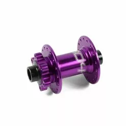 HOPE Pro 4 Voornaaf 32L - Paars 5 HOPE Pro 4 Voornaaf 32L - Paars -Pitlock Verkoop FHP432PU15