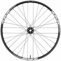 SPANK 359 Vibrocore Boost - 29'' Voor - Zwart