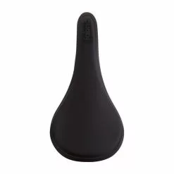 Fabric ALM Shallow Ultimate Zadel - Zwart/Zwart 8 Fabric ALM Shallow Ultimate Zadel - Zwart/Zwart -Pitlock Verkoop Fabric ALM Shallow Ultimate Saddle BlackBlack 142mm Top 1