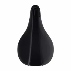 Fabric Line-S Flat Elite Zadel - Zwart 8 Fabric Line-S Flat Elite Zadel - Zwart -Pitlock Verkoop Fabric Line S Elite Flat 142 BlackBlack top