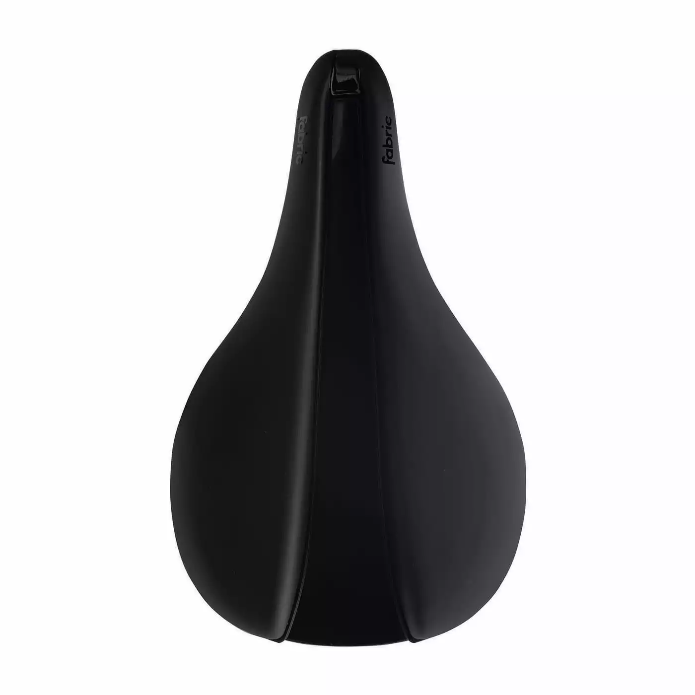 Fabric Line-S Flat Elite Zadel - Zwart 5 Fabric Line-S Flat Elite Zadel - Zwart - Afbeelding 3