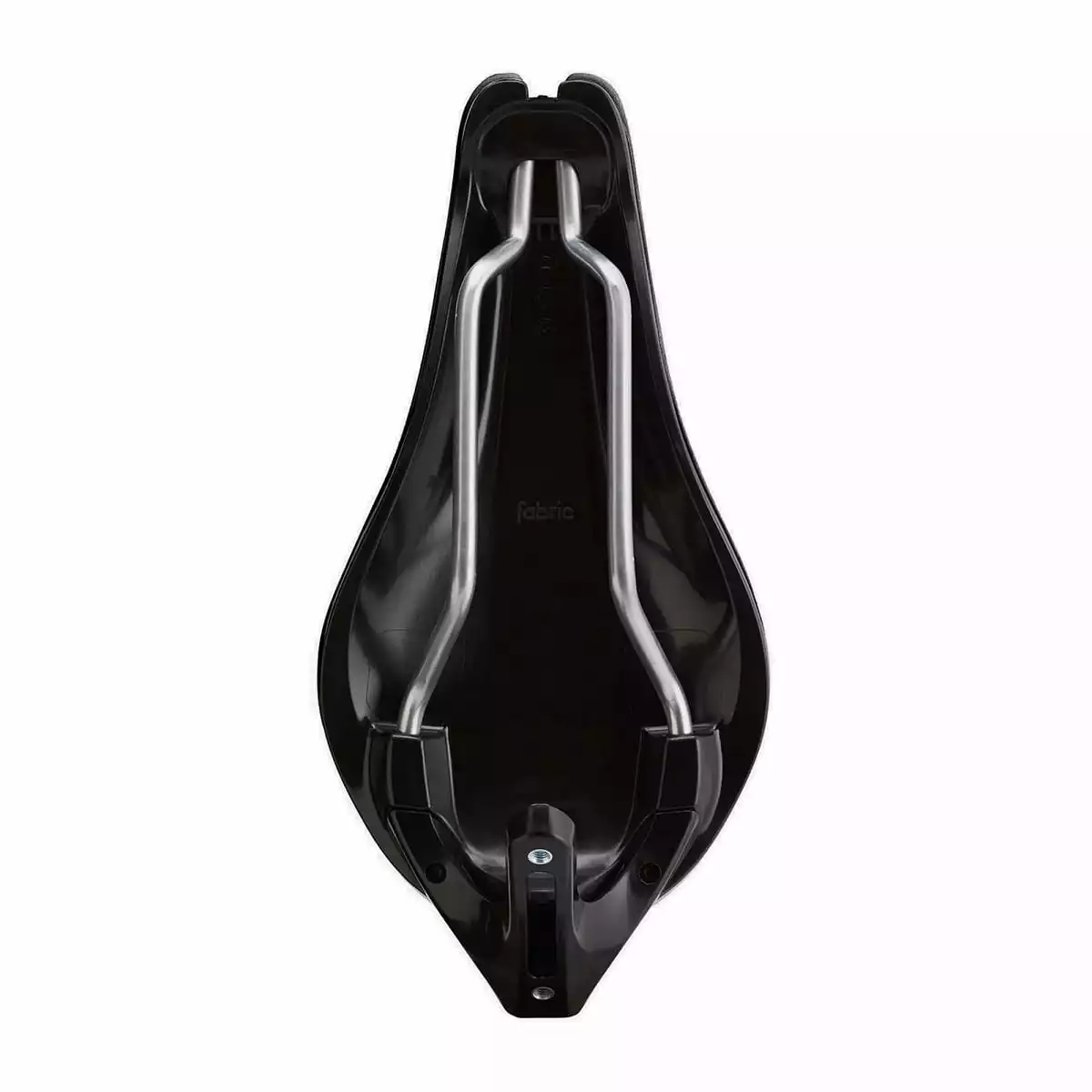 Fabric Tri Flat Elite Zadel - Zwart 6 Fabric Tri Flat Elite Zadel - Zwart - Afbeelding 4