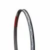 SPANK 359 Vibrocore Velg - 32 Gaatjes - 29 Inch - Zwart/Rood -Pitlock Verkoop Felge Rot 2