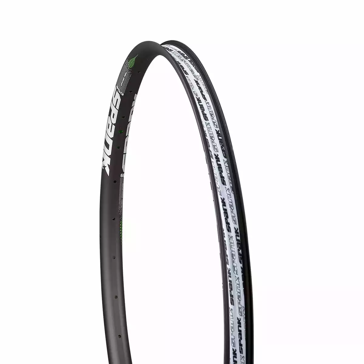 SPANK 359 Vibrocore Velg - 32 Gaatjes - 29 Inch - Zwart 4 SPANK 359 Vibrocore Velg - 32 Gaatjes - 29 Inch - Zwart - Afbeelding 2
