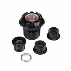 SPANK Sram XD Aluminium Freewheel Conversie Kit Voor Oozy / Spike