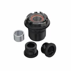 SPANK Vrijloop Conversie Kit Sram XD Staal Voor Oozy / Spike