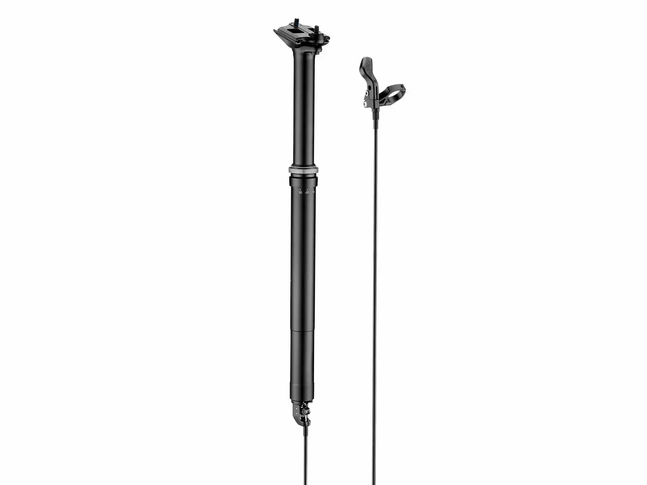 Giant TranzX Verstelbare Vario-steun 30,9x559 Mm 3 Giant TranzX Verstelbare Vario-steun 30,9x559 Mm