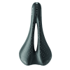 SELLE ITALIA Sport Gel Flow - Zwart