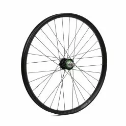 HOPE Fortus 30W Pro 4 Disc Achterwiel 27,5 Inch 10 X 135 / 12 X 142 Mm Sram XD - Zwart
