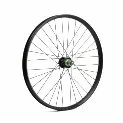 HOPE Fortus 35W Pro 4 Disc 27,5 Inch Achterwiel 10 X 135 / 12 X 142 Mm Shimano - Zwart