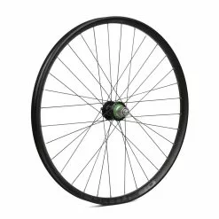 HOPE Fortus 30W Pro 4 Disc 29 Inch Achterwiel 12 X 148 Mm Boost Shimano MicroSpline - Zwart