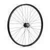 HOPE Fortus 35W Pro 4 Disc Achterwiel 29 Inch 12 X 148 Mm Boost Shimano - Zwart