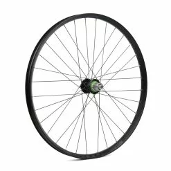 HOPE Fortus 35W Pro 4 Disc Achterwiel 29 Inch 12 X 148 Mm Boost Shimano - Zwart