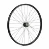 HOPE Fortus 35W Pro 4 Disc 27,5 Inch Achterwiel 10 X 135 / 12 X 142 Mm Shimano MicroSpline - Zwart -Pitlock Verkoop HRW29F35P4STNMS