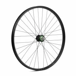 HOPE Fortus 35W Pro 4 Disc 27,5 Inch Achterwiel 10 X 135 / 12 X 142 Mm Shimano MicroSpline - Zwart