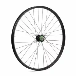 HOPE Fortus 35W Pro 4 Disc Achterwiel 29 Inch 10 X 135 / 12 X 142 Mm Shimano - Zwart