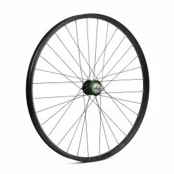 HOPE Fortus 35W Pro 4 Disc 29 Inch Achterwiel 10 X 135 / 12 X 142 Mm Sram XD - Zwart