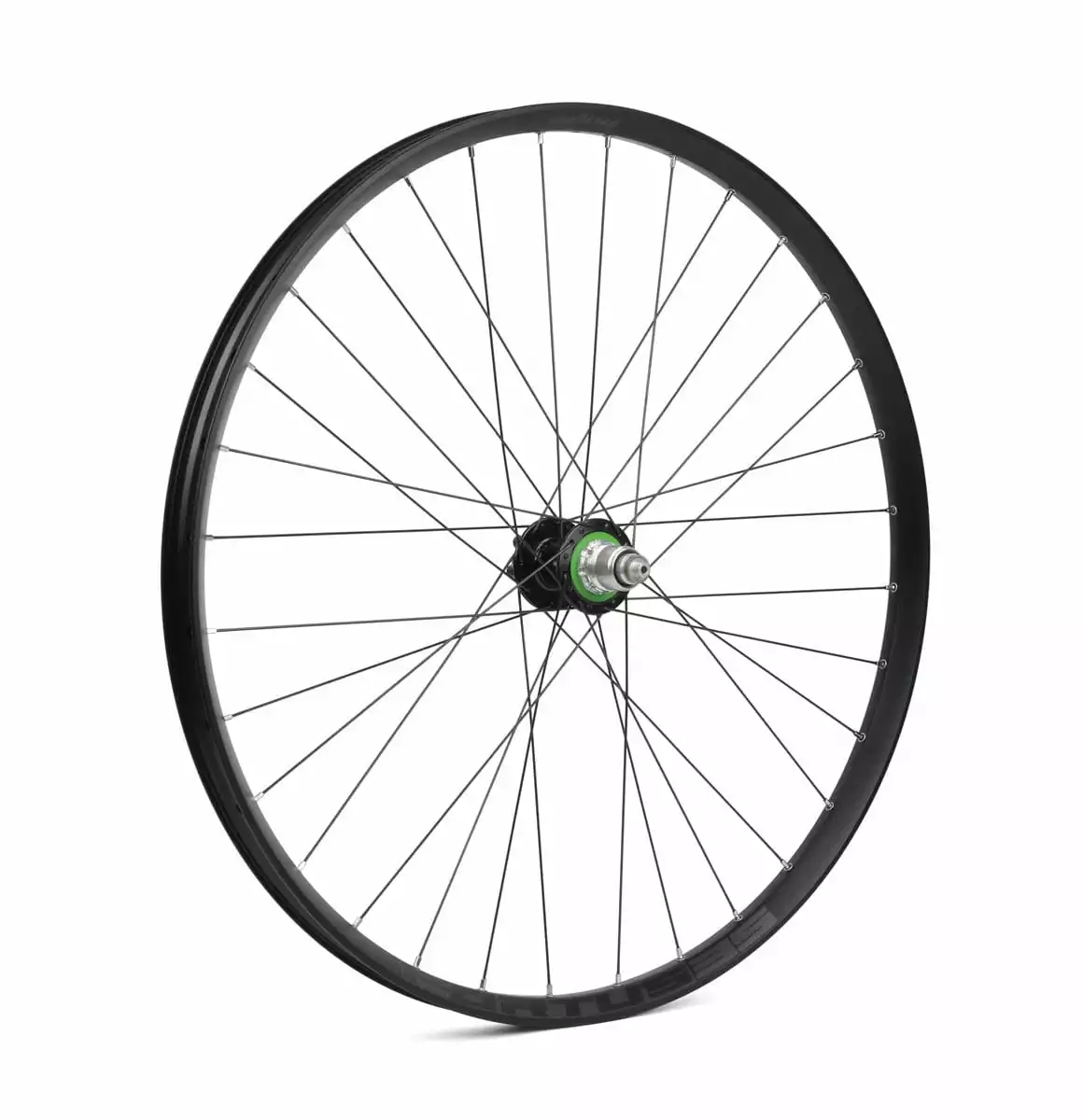 HOPE Fortus 35W Pro 4 Disc 29 Inch Achterwiel 10 X 135 / 12 X 142 Mm Sram XD - Zwart 3 HOPE Fortus 35W Pro 4 Disc 29 Inch Achterwiel 10 X 135 / 12 X 142 Mm Sram XD - Zwart