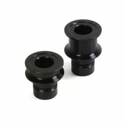 HOPE Ombouwset Voorwiel Pro 2 / Pro 2 Evo / Pro 4 - Koppelkappen - Boost